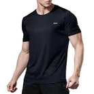 Running Shirts Soccer Shirts Men's Jersey Sportswear - VacationGrabs
