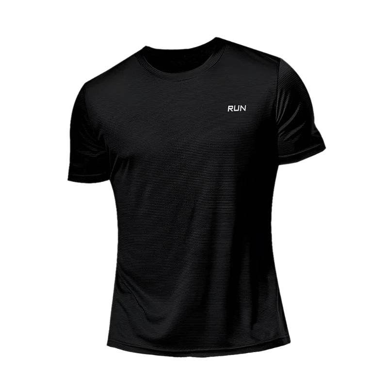 Running Shirts Soccer Shirts Men's Jersey Sportswear - VacationGrabs