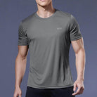 Running Shirts Soccer Shirts Men's Jersey Sportswear - VacationGrabs