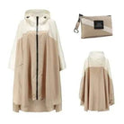 Breathable Lightweight Raincoat Ponchos Waterproof Wind - VacationGrabs