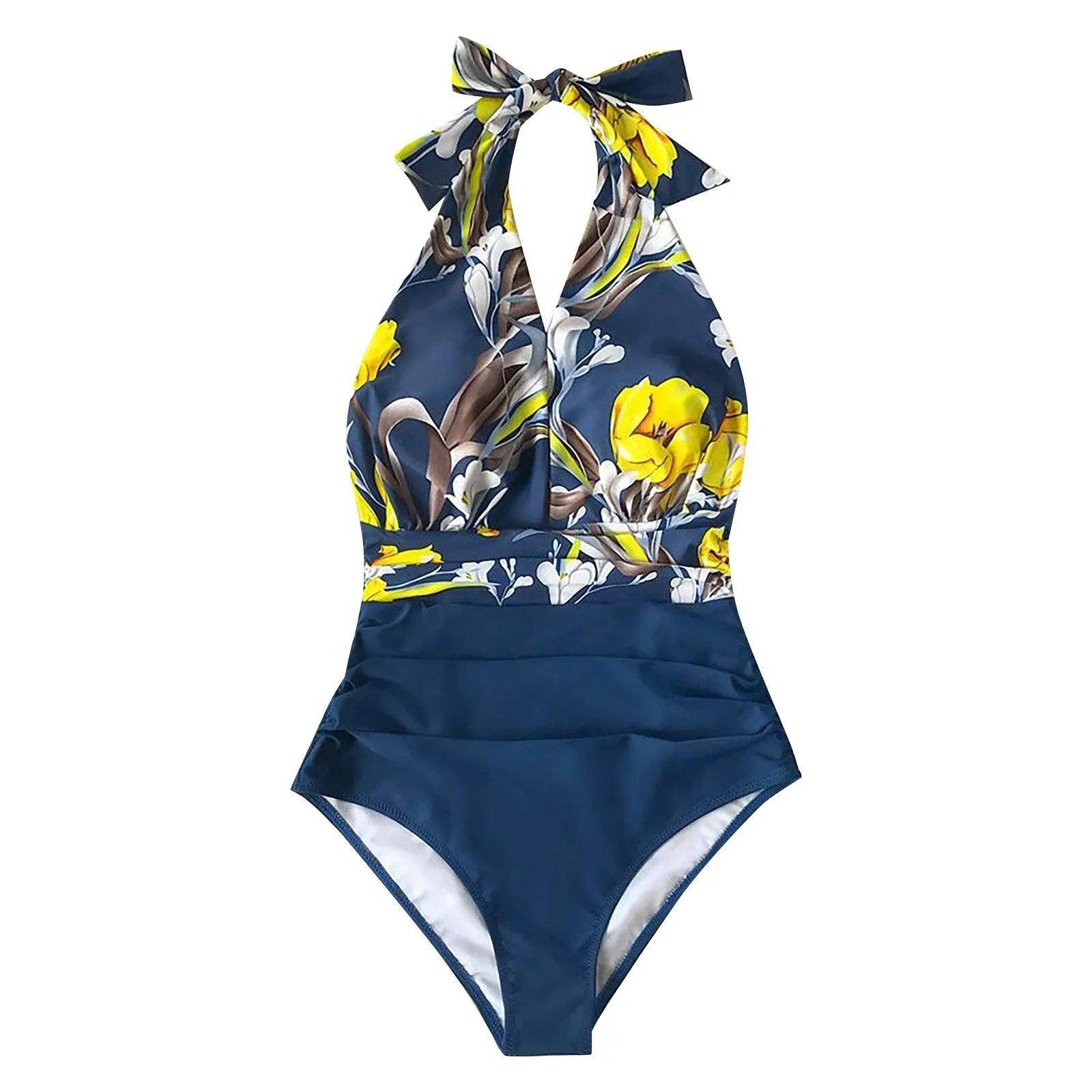 Bandage Brazilian Pretty Swimwear Womens - VacationGrabs