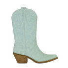Womens Adela Casual Western Boots - VacationGrabs