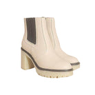 Women's Shoes - Boots Anastasia- Paneled Boots