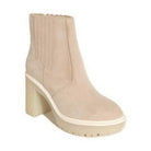 Women's Shoes - Boots Anastasia- Paneled Boots