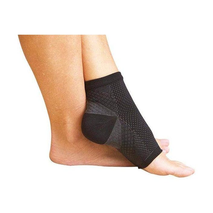Anti Fatigue Compression Sock - VacationGrabs