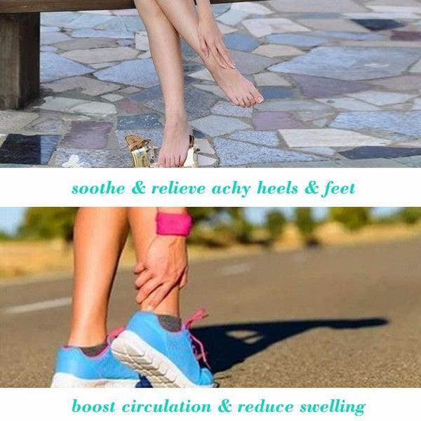 Anti Fatigue Compression Sock - VacationGrabs