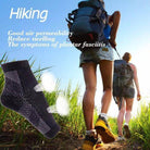 Anti Fatigue Compression Sock - VacationGrabs