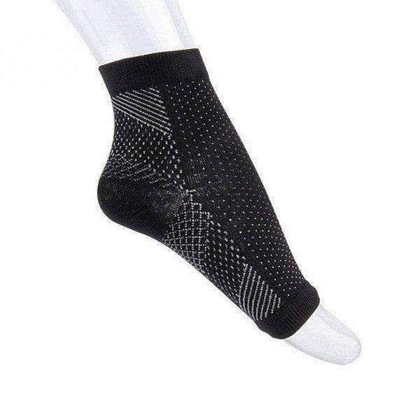 Anti Fatigue Compression Sock - VacationGrabs