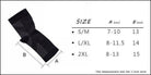 Anti Fatigue Compression Sock - VacationGrabs