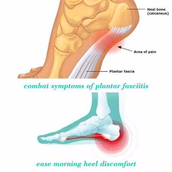 Anti Fatigue Compression Sock - VacationGrabs