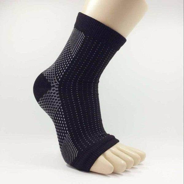 Anti Fatigue Compression Sock - VacationGrabs