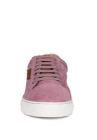 Women's Shoes - Sneakers Ashford Fine Suede Handcrafted Sneakers