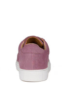 Women's Shoes - Sneakers Ashford Fine Suede Handcrafted Sneakers