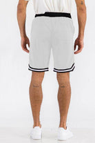 Athletic Basketball Sports Shorts - VacationGrabs
