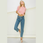 Women's Touch of Sweetness Cropped Cardigans - VacationGrabs