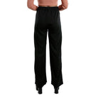 Belted Tie Wide Leg Pants - VacationGrabs