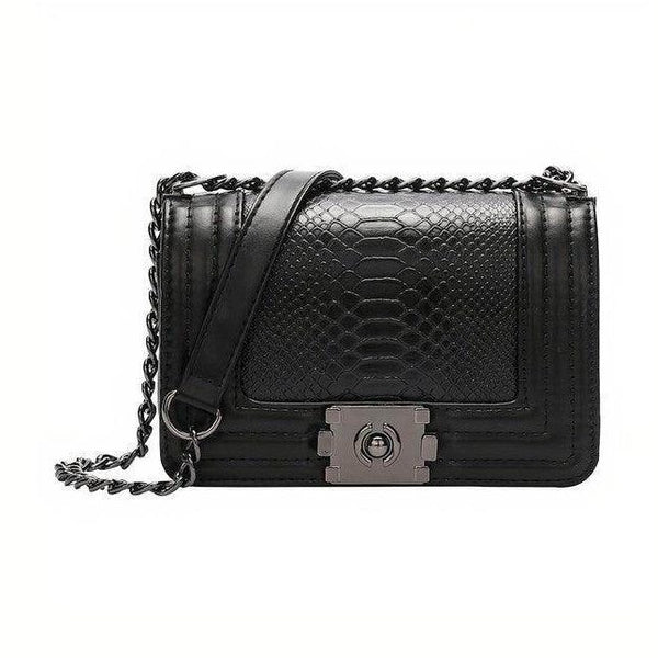 Bertha Shoulder Bag - VacationGrabs