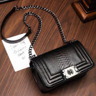 Bertha Shoulder Bag - VacationGrabs