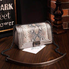 Bertha Shoulder Bag - VacationGrabs