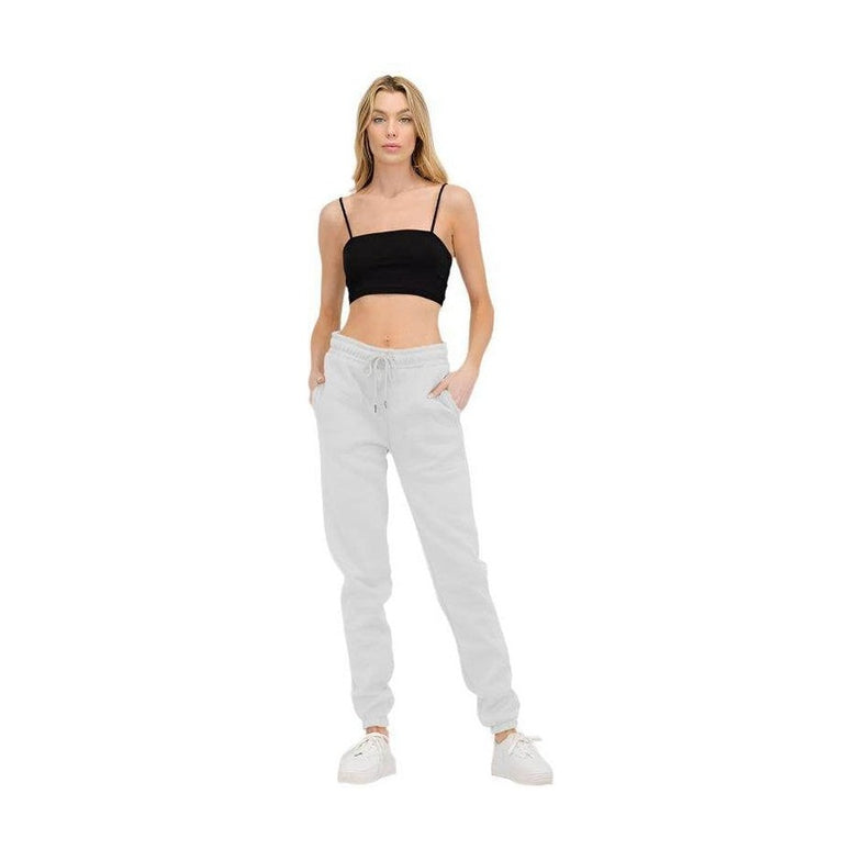 Boyfriend Sweat Pants Joggers - VacationGrabs