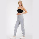Boyfriend Sweat Pants Joggers - VacationGrabs