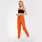 Boyfriend Sweat Pants Joggers - VacationGrabs