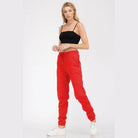 Boyfriend Sweat Pants Joggers - VacationGrabs