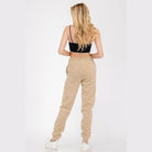 Boyfriend Sweat Pants Joggers - VacationGrabs
