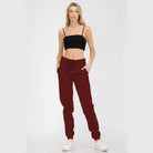 Boyfriend Sweat Pants Joggers - VacationGrabs