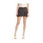 Cargo Mini Skirt - VacationGrabs