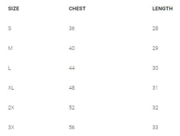 Ocean and 7th Men's Casual Sports Fan Shirt in Various Sizes for Game Day Comfort