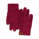 CC Chenille Touch Gloves - VacationGrabs