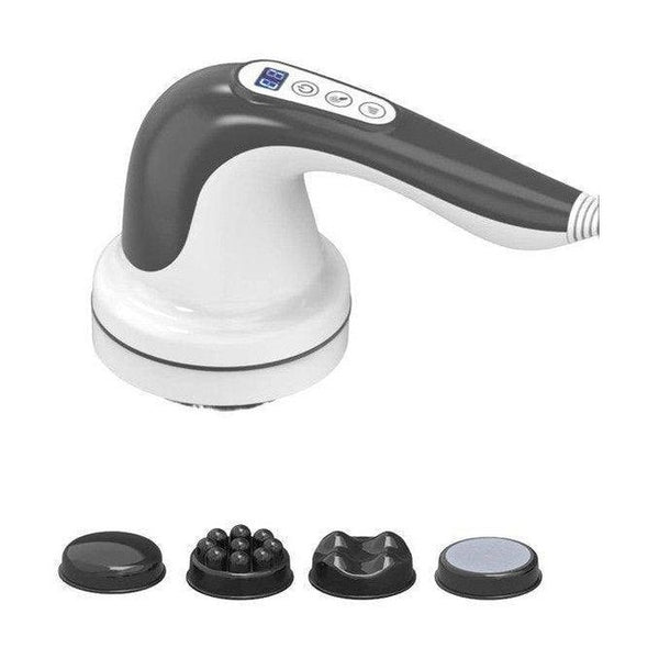 Cellulitis Body Sculpting Massager - VacationGrabs