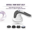 Cellulitis Body Sculpting Massager - VacationGrabs
