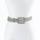 Chain Fashion Belt - VacationGrabs
