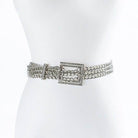 Chain Fashion Belt - VacationGrabs