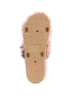 Chipmunk Times Fur Indoor Slippers - VacationGrabs