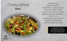 Classy Salad Bowl - VacationGrabs