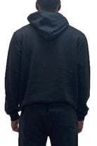 Color Block Pullover Hoodie - VacationGrabs