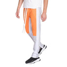 Color Block Track Pants - VacationGrabs