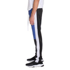 Color Block Track Pants - VacationGrabs