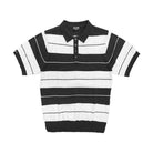 Colorful Charlie Brown Shirt Short Sleeve Polo - VacationGrabs