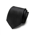 Colorful Silk Neck Ties Formal Professional Slim Ties - VacationGrabs