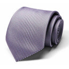 Colorful Silk Neck Ties Formal Professional Slim Ties - VacationGrabs