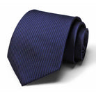 Colorful Silk Neck Ties Formal Professional Slim Ties - VacationGrabs
