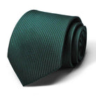 Colorful Silk Neck Ties Formal Professional Slim Ties - VacationGrabs