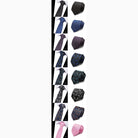 Colorful Silk Neck Ties Formal Professional Slim Ties - VacationGrabs