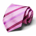 Colorful Silk Neck Ties Formal Professional Slim Ties - VacationGrabs