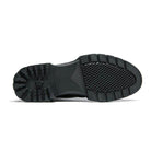 Sole view of VacationGrabs comfortable mens dress shoes with durable traction for all-day wear