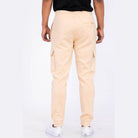 Cotton Blend Jogger Sweats - VacationGrabs